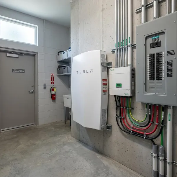 Welke thuisbatterij is het veiligst