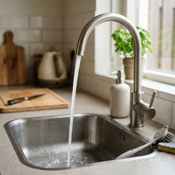 Wanneer is een waterontharder nodig?