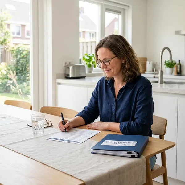 Wat een waterontharder in huis kan opleveren
