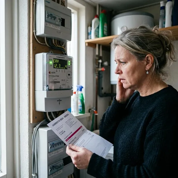welke slimme meters zijn onbetrouwbaar