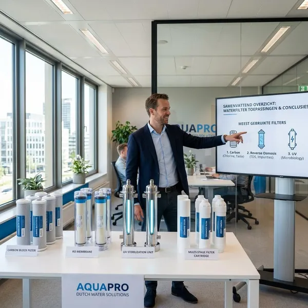 Praktische aandachtspunten voor gezinnen en consumenten